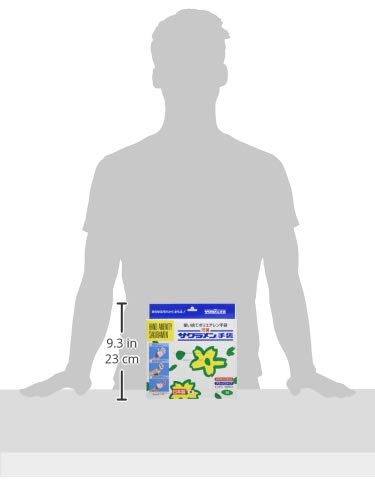 Amazon.co.jp: サクラメン手袋 デラックス(100枚入)S ピンク 35μ